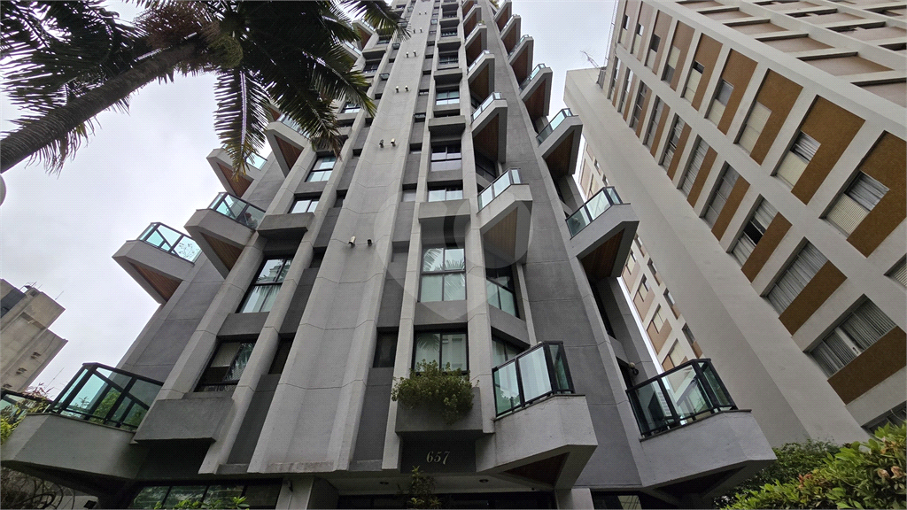 Apartamento Duplex para venda com 1 dormitório 1 banheiro NO ITAIM BIBI