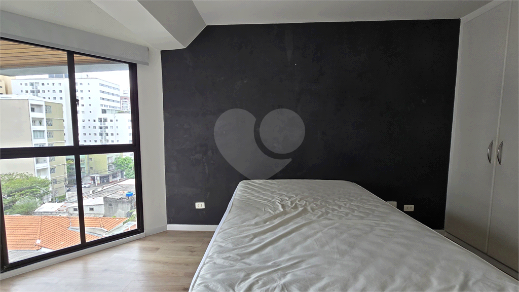 Apartamento Duplex para venda com 1 dormitório 1 banheiro NO ITAIM BIBI