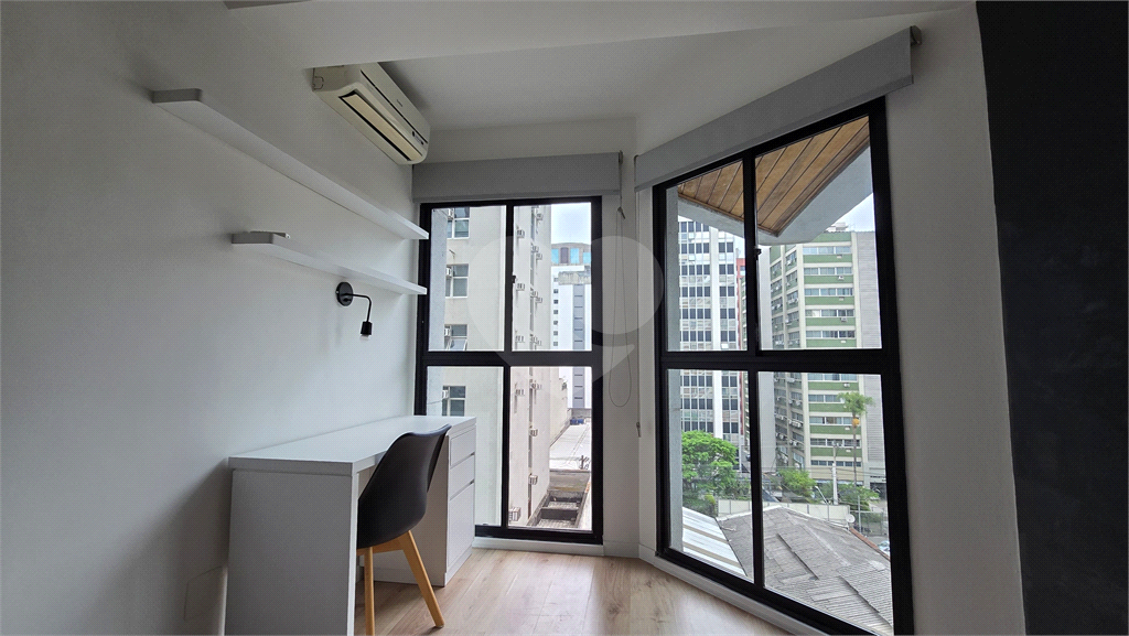 Apartamento Duplex para venda com 1 dormitório 1 banheiro NO ITAIM BIBI