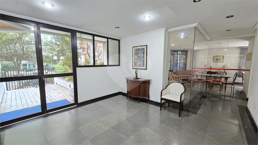 Apartamento Duplex para venda com 1 dormitório 1 banheiro NO ITAIM BIBI