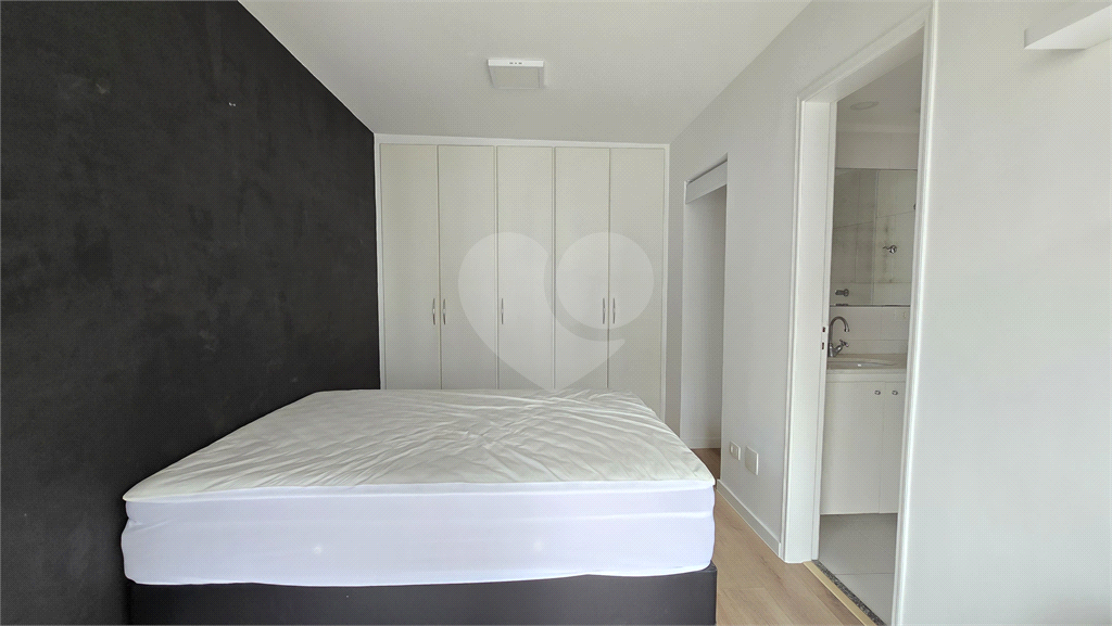 Apartamento Duplex para venda com 1 dormitório 1 banheiro NO ITAIM BIBI
