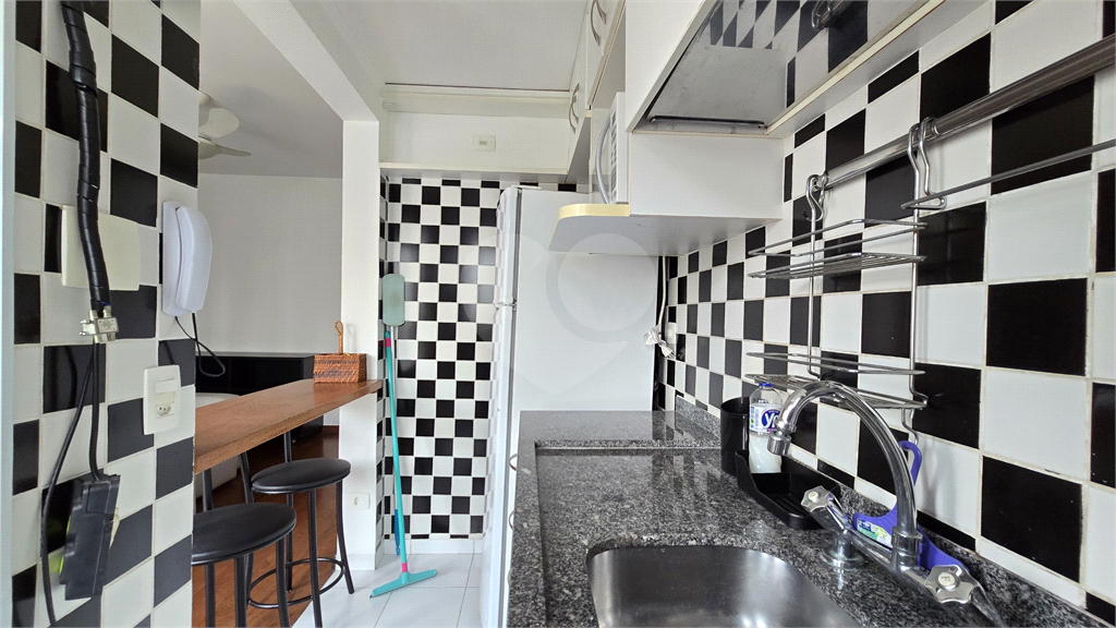 Apartamento Duplex para venda com 1 dormitório 1 banheiro NO ITAIM BIBI