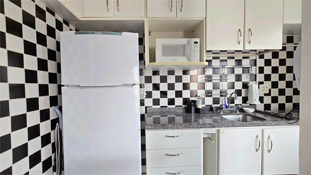 Apartamento Duplex para venda com 1 dormitório 1 banheiro NO ITAIM BIBI
