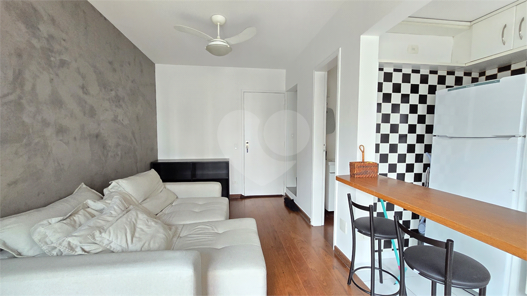 Apartamento Duplex para venda com 1 dormitório 1 banheiro NO ITAIM BIBI