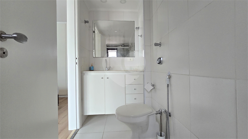 Apartamento Duplex para venda com 1 dormitório 1 banheiro NO ITAIM BIBI