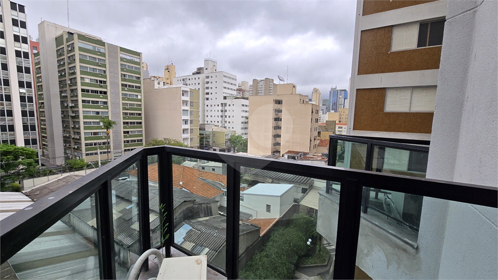 Apartamento Duplex para venda com 1 dormitório 1 banheiro NO ITAIM BIBI
