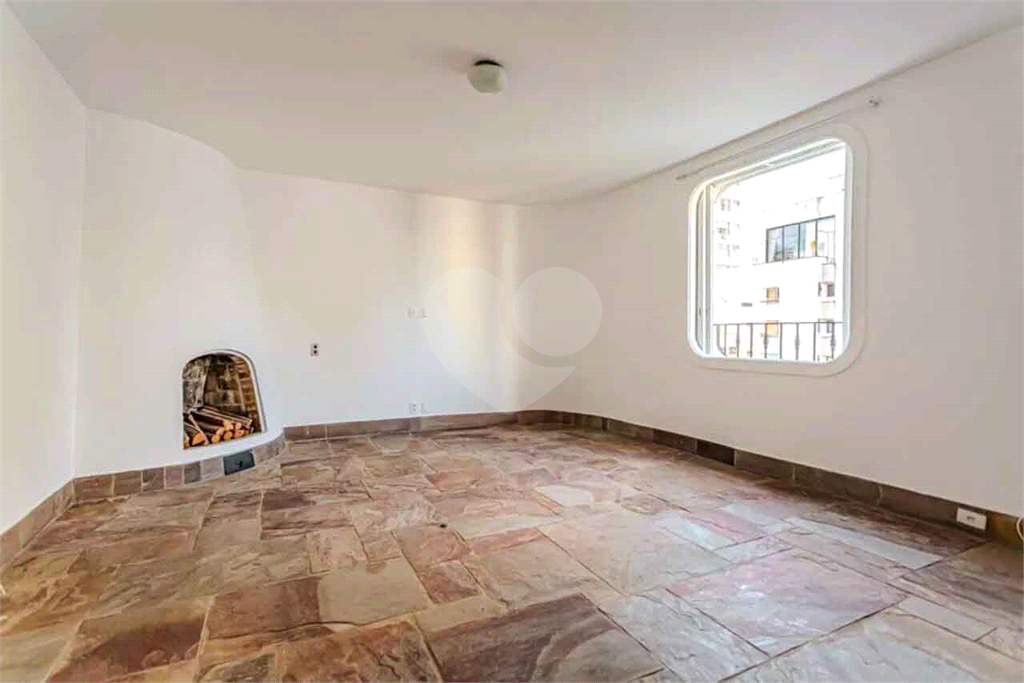 Apartamento Magnífico de 316m² no Coração do Jardim América