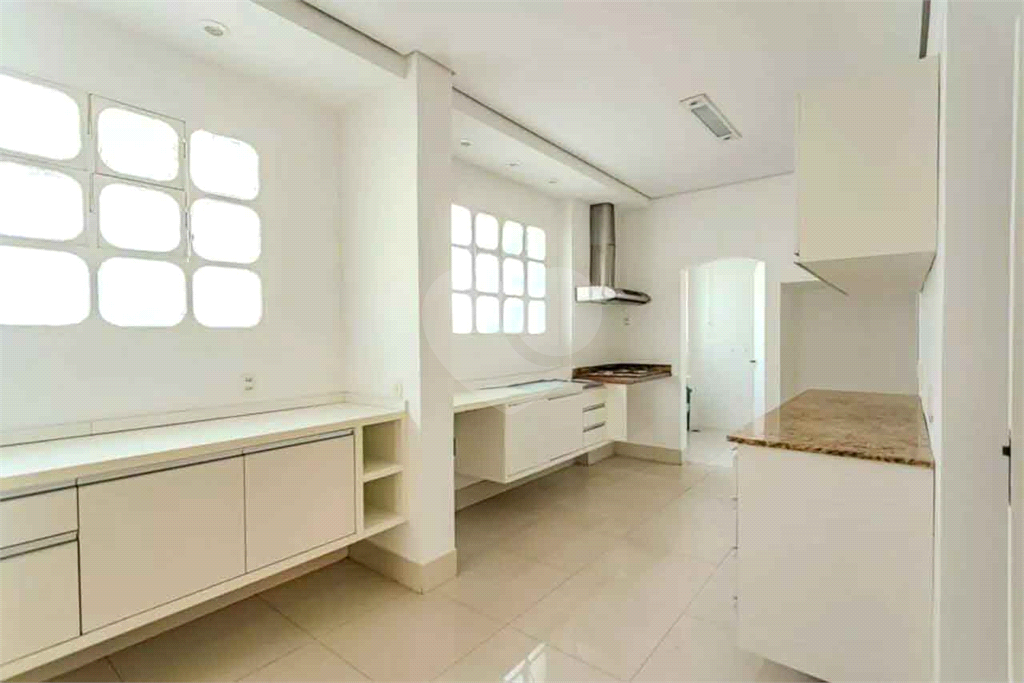 Apartamento Magnífico de 316m² no Coração do Jardim América