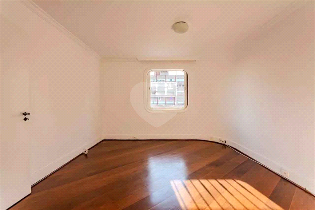 Apartamento Magnífico de 316m² no Coração do Jardim América