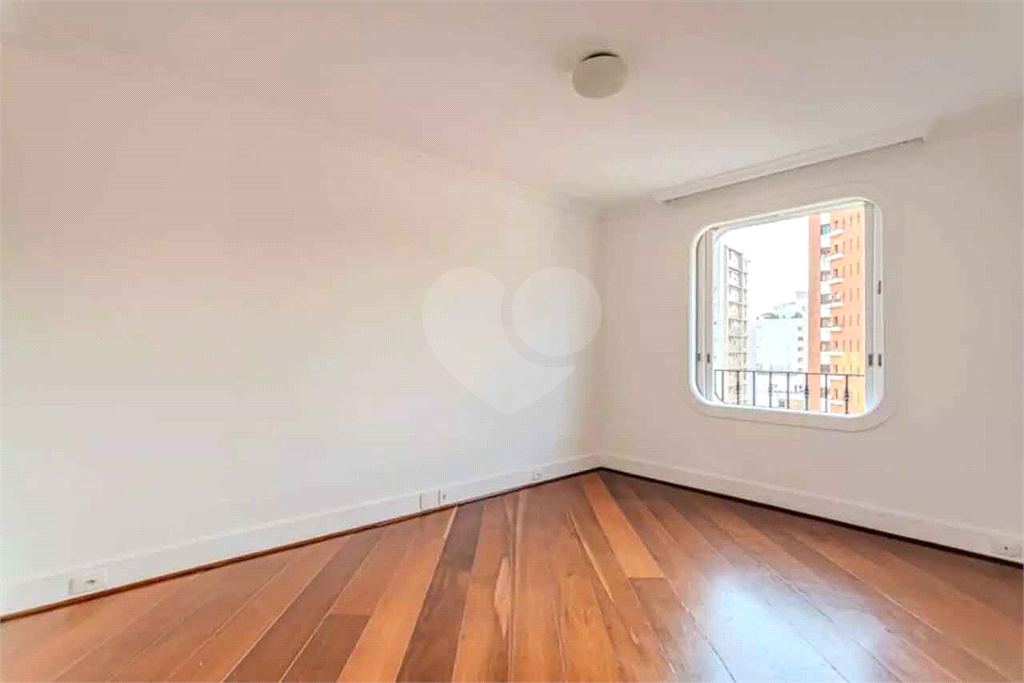 Apartamento Magnífico de 316m² no Coração do Jardim América