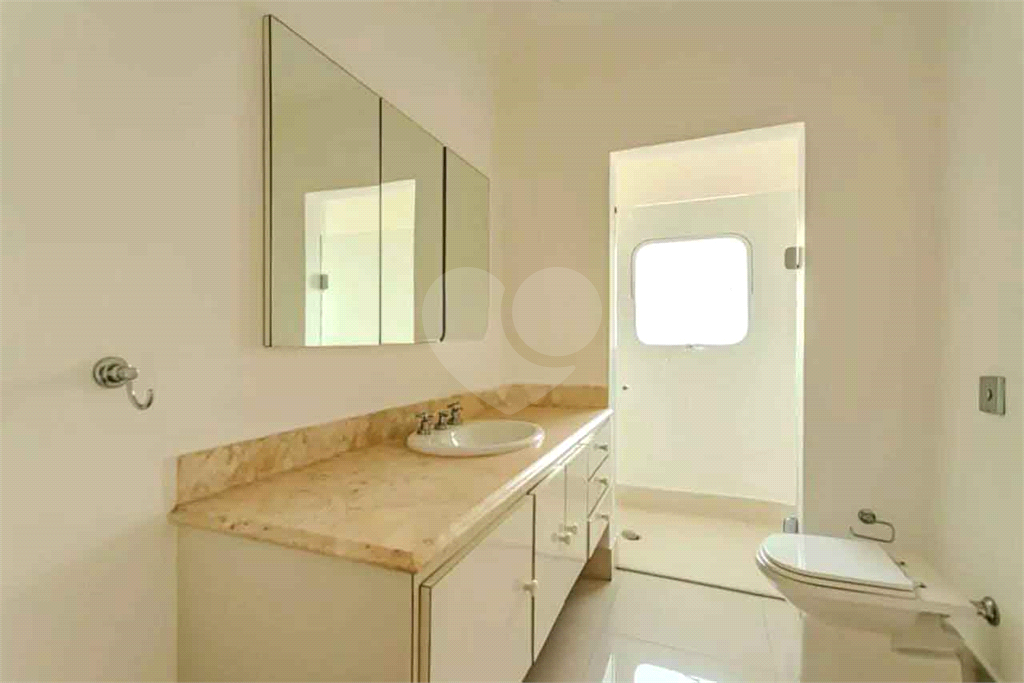 Apartamento Magnífico de 316m² no Coração do Jardim América