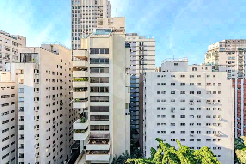 Apartamento Magnífico de 316m² no Coração do Jardim América