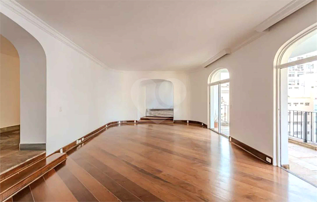 Apartamento Magnífico de 316m² no Coração do Jardim América