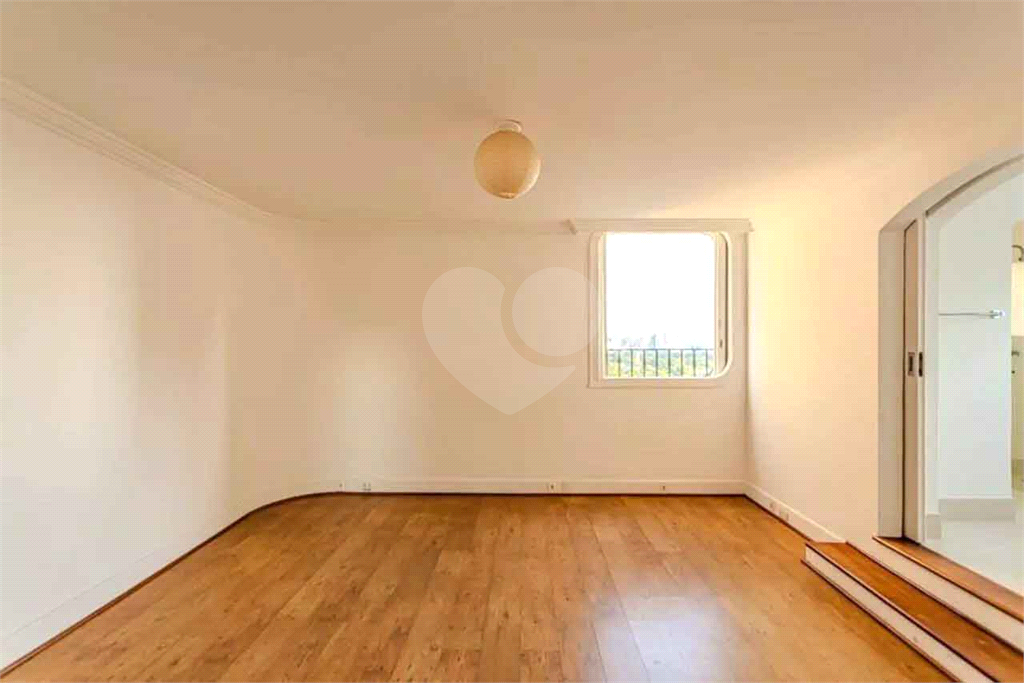 Apartamento Magnífico de 316m² no Coração do Jardim América