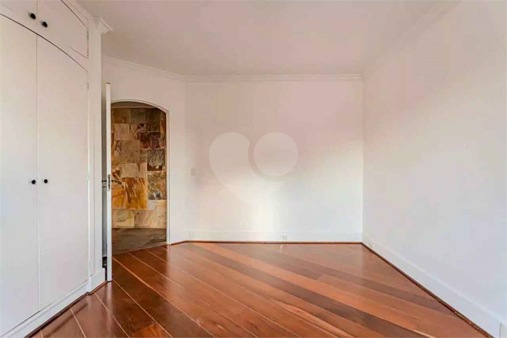 Apartamento Magnífico de 316m² no Coração do Jardim América