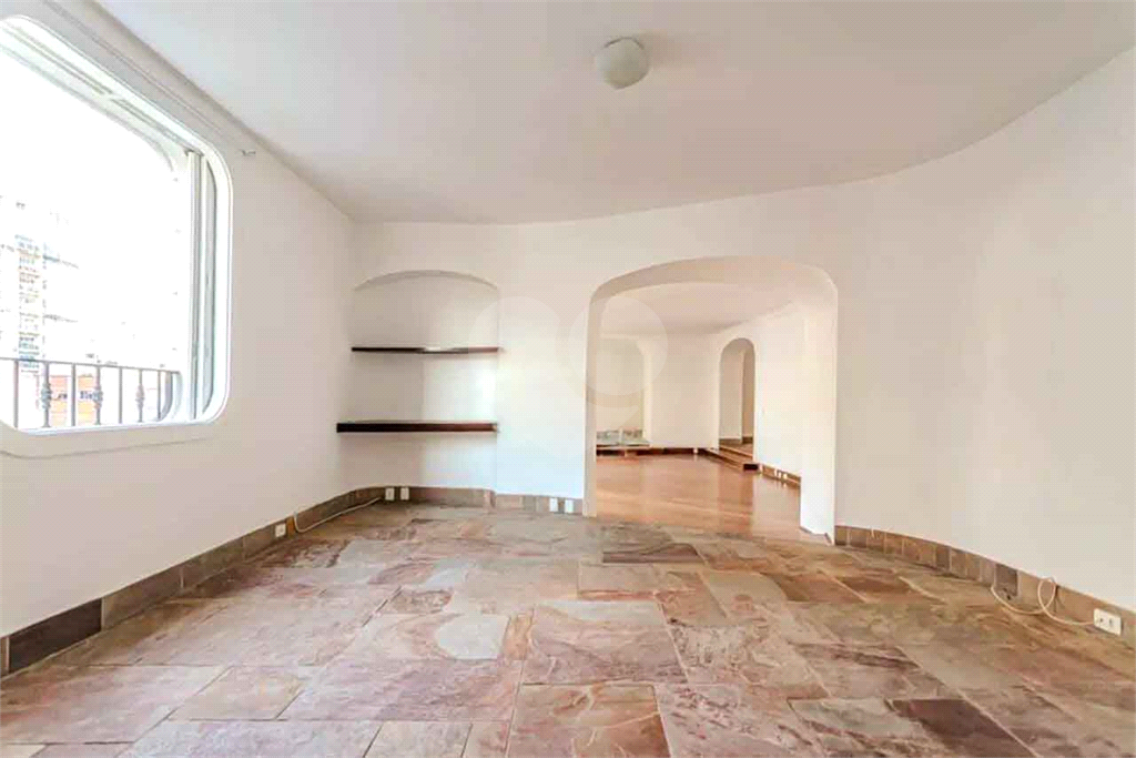 Apartamento Magnífico de 316m² no Coração do Jardim América