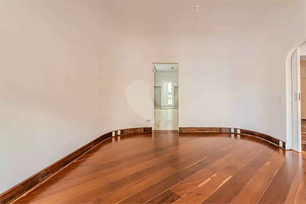 Apartamento Magnífico de 316m² no Coração do Jardim América