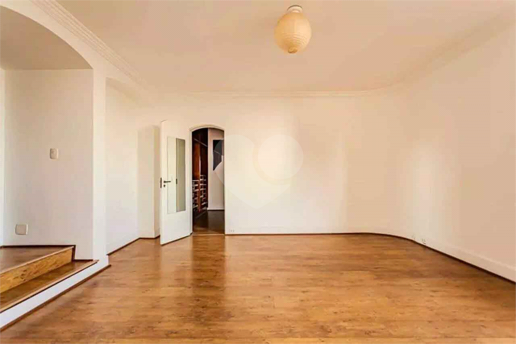 Apartamento Magnífico de 316m² no Coração do Jardim América