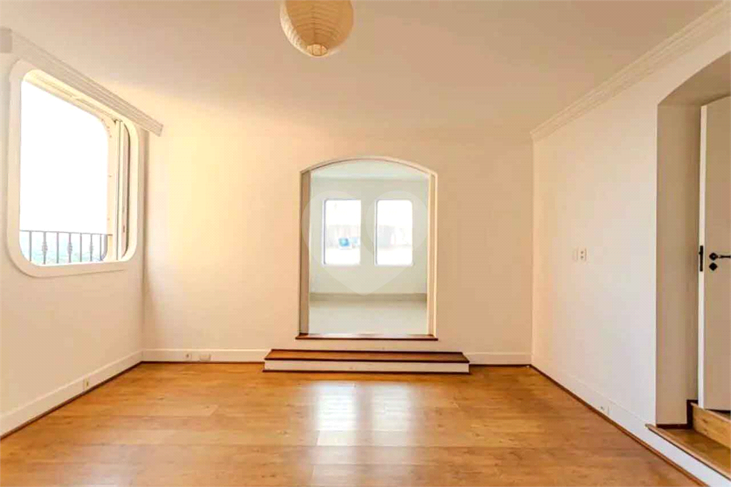 Apartamento Magnífico de 316m² no Coração do Jardim América