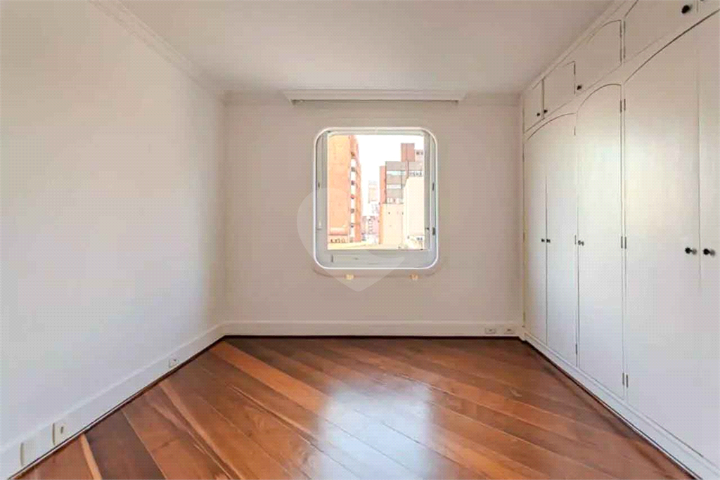 Apartamento Magnífico de 316m² no Coração do Jardim América