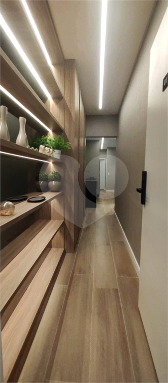 Apartamento à venda com 1 quarto, 81m² - Foto 4