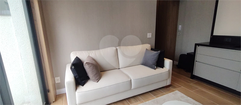 Apartamento à venda com 1 quarto, 81m² - Foto 28