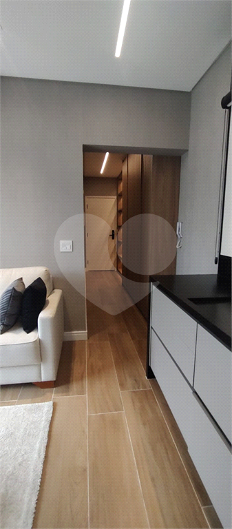 Apartamento à venda com 1 quarto, 81m² - Foto 9