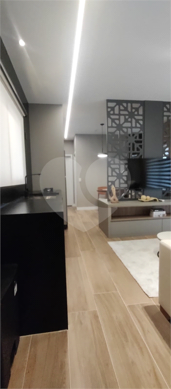 Apartamento à venda com 1 quarto, 81m² - Foto 23