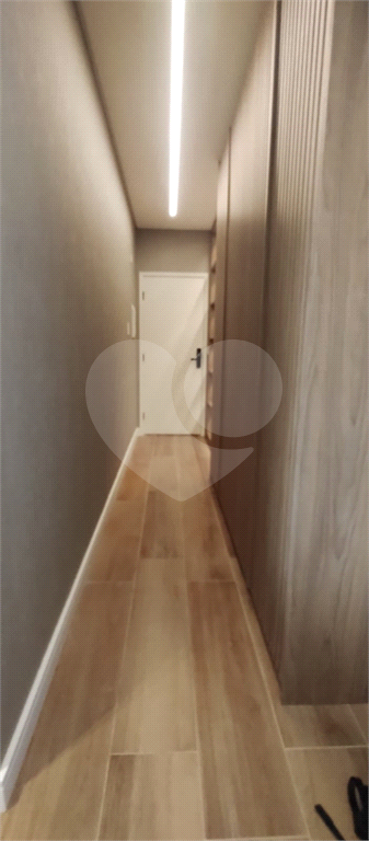 Apartamento à venda com 1 quarto, 81m² - Foto 8