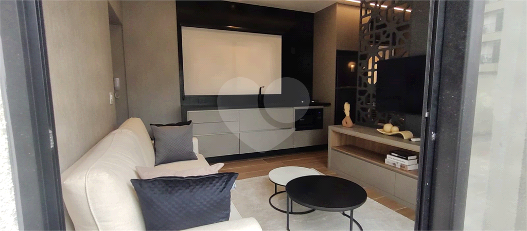 Apartamento à venda com 1 quarto, 81m² - Foto 27