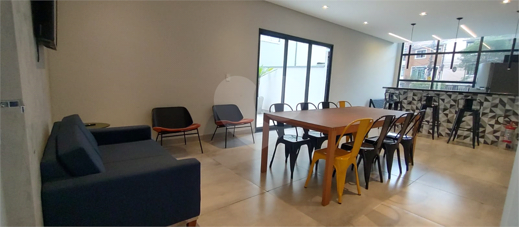 Apartamento à venda com 1 quarto, 81m² - Foto 37