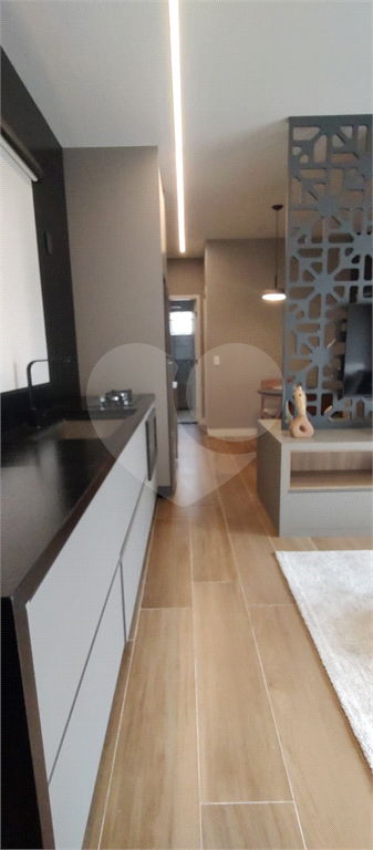 Apartamento à venda com 1 quarto, 81m² - Foto 11