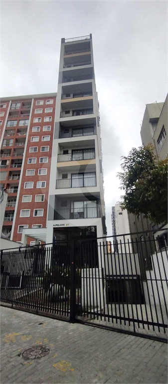 Apartamento à venda com 1 quarto, 81m² - Foto 1