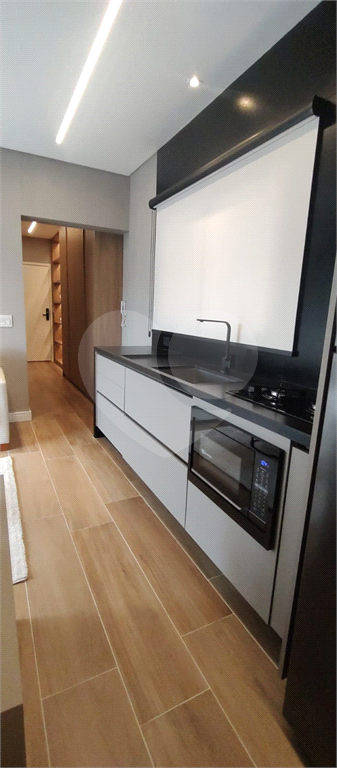 Apartamento à venda com 1 quarto, 81m² - Foto 10