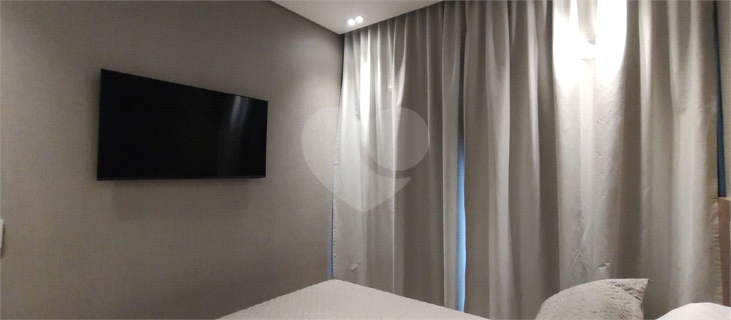 Apartamento à venda com 1 quarto, 81m² - Foto 36