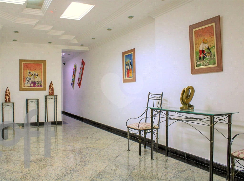Apartamento 3 dormitórios - Solar de Cascais - Alto de Santana