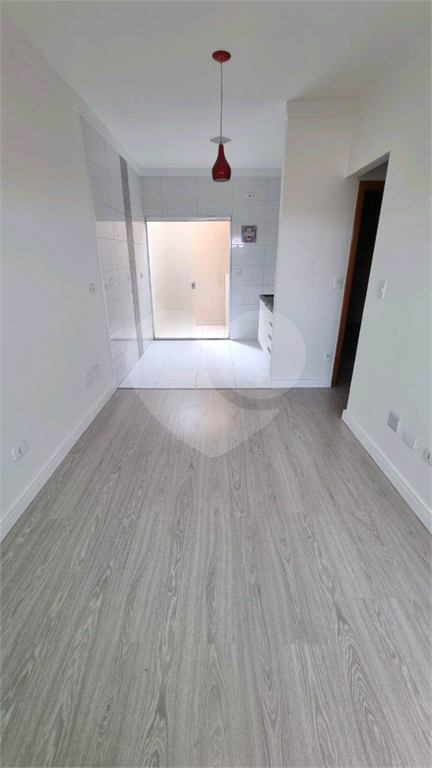 APARTAMENTO em SÃO MIGUEL PAULISTA