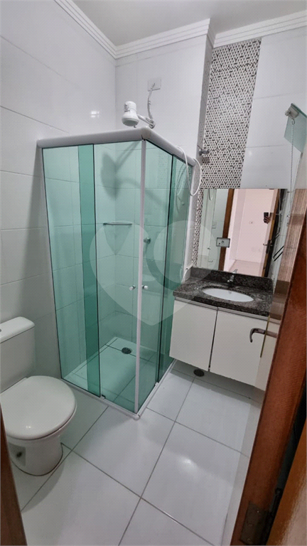 APARTAMENTO em SÃO MIGUEL PAULISTA