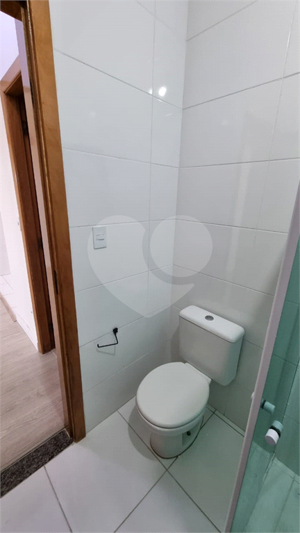 APARTAMENTO em SÃO MIGUEL PAULISTA