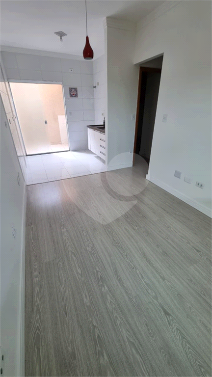 APARTAMENTO em SÃO MIGUEL PAULISTA