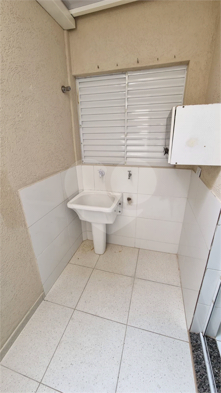 APARTAMENTO em SÃO MIGUEL PAULISTA