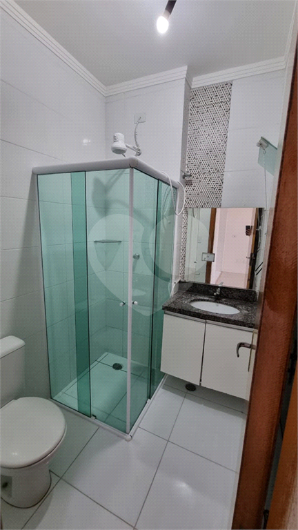 APARTAMENTO em SÃO MIGUEL PAULISTA