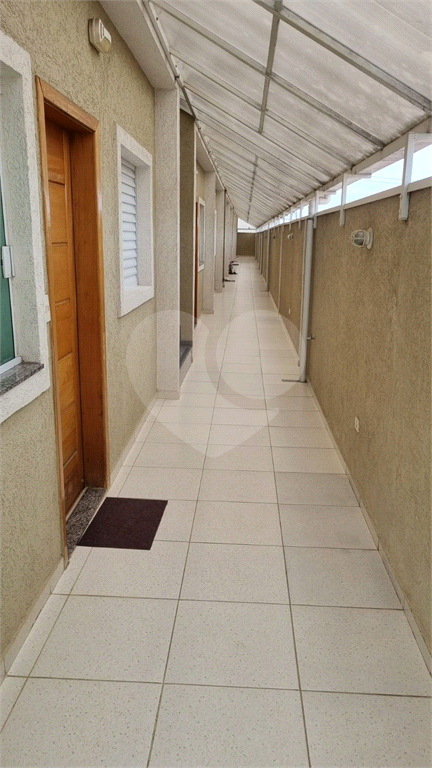 APARTAMENTO em SÃO MIGUEL PAULISTA