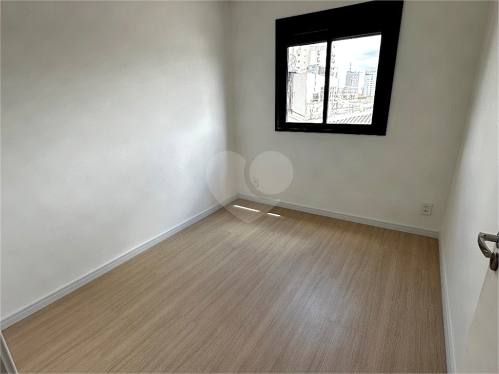 Apartamento à venda com 1 quarto, 25m² - Foto 4