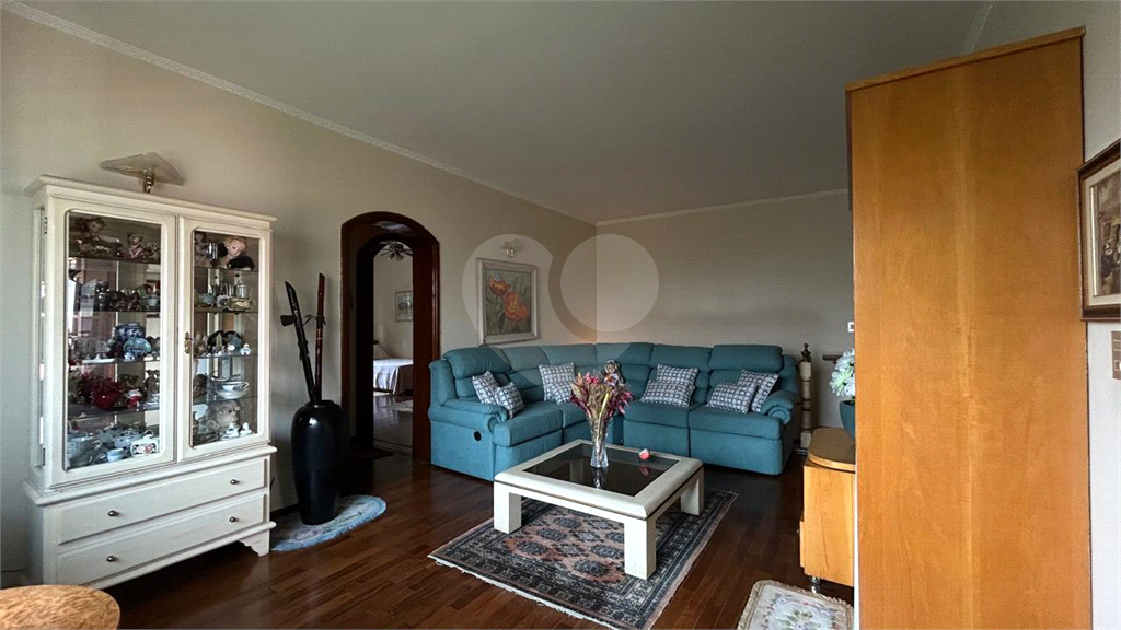 Sobrado a venda com 3 Suítes com venda, 285 m² por R$ 2.100.000,00 - Vila Paiva - São Paulo/SP