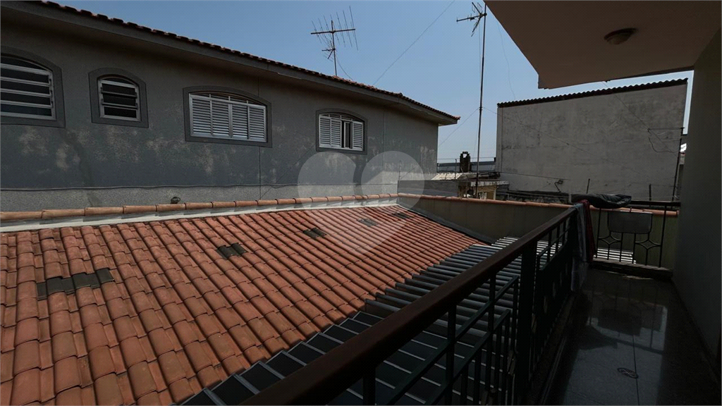 Sobrado a venda com 3 Suítes com venda, 285 m² por R$ 2.100.000,00 - Vila Paiva - São Paulo/SP