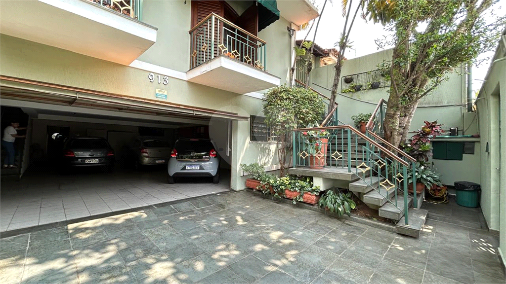 Sobrado a venda com 3 Suítes com venda, 285 m² por R$ 2.100.000,00 - Vila Paiva - São Paulo/SP