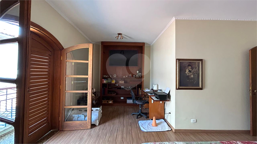 Sobrado a venda com 3 Suítes com venda, 285 m² por R$ 2.100.000,00 - Vila Paiva - São Paulo/SP