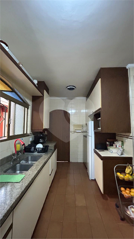 Sobrado a venda com 3 Suítes com venda, 285 m² por R$ 2.100.000,00 - Vila Paiva - São Paulo/SP