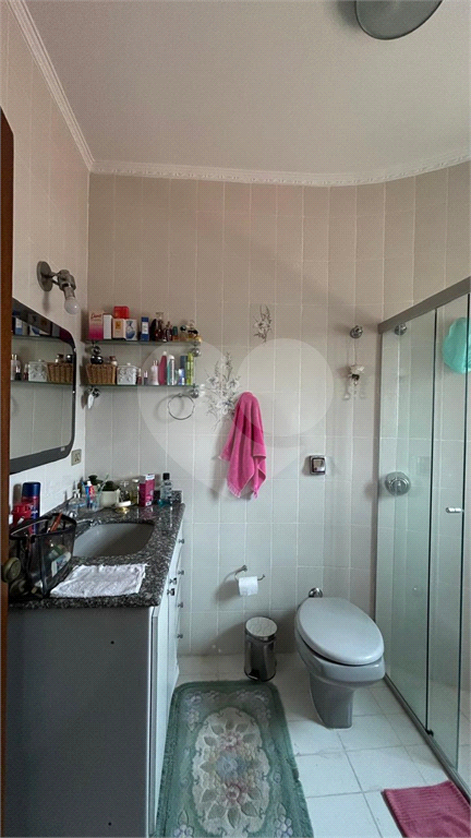 Sobrado a venda com 3 Suítes com venda, 285 m² por R$ 2.100.000,00 - Vila Paiva - São Paulo/SP